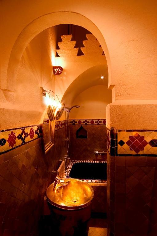 Riad Noga Марракеш Номер фото
