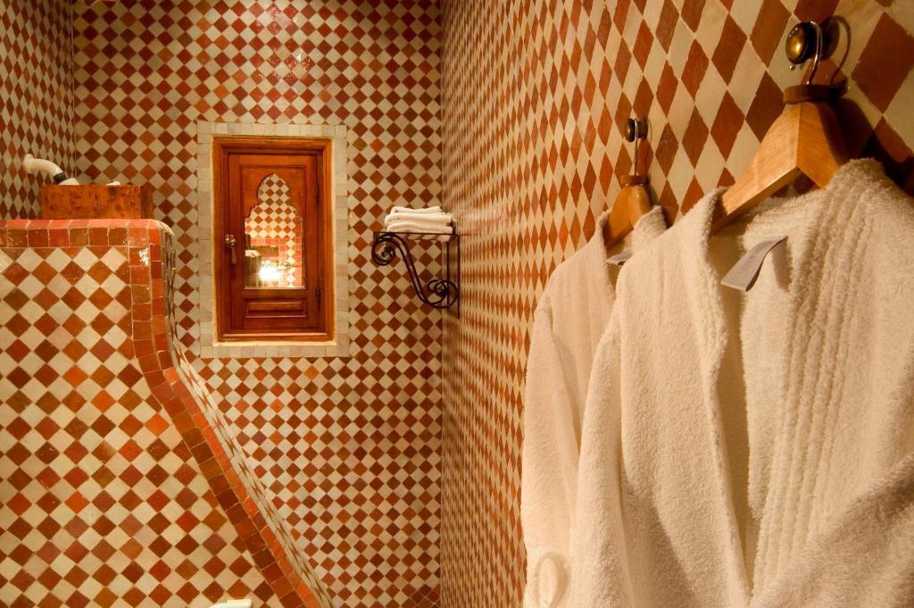 Riad Noga Марракеш Номер фото