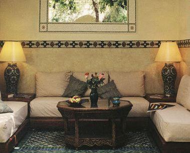 Riad Noga Марракеш Экстерьер фото
